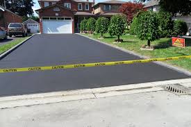 Why Choose Us For All Your Driveway Paving Needs in Nokesville, VA?